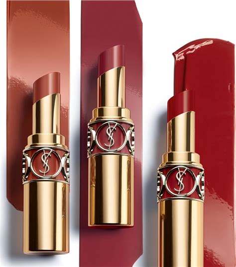 hatice ysl volupte|ysl rouge volupte.